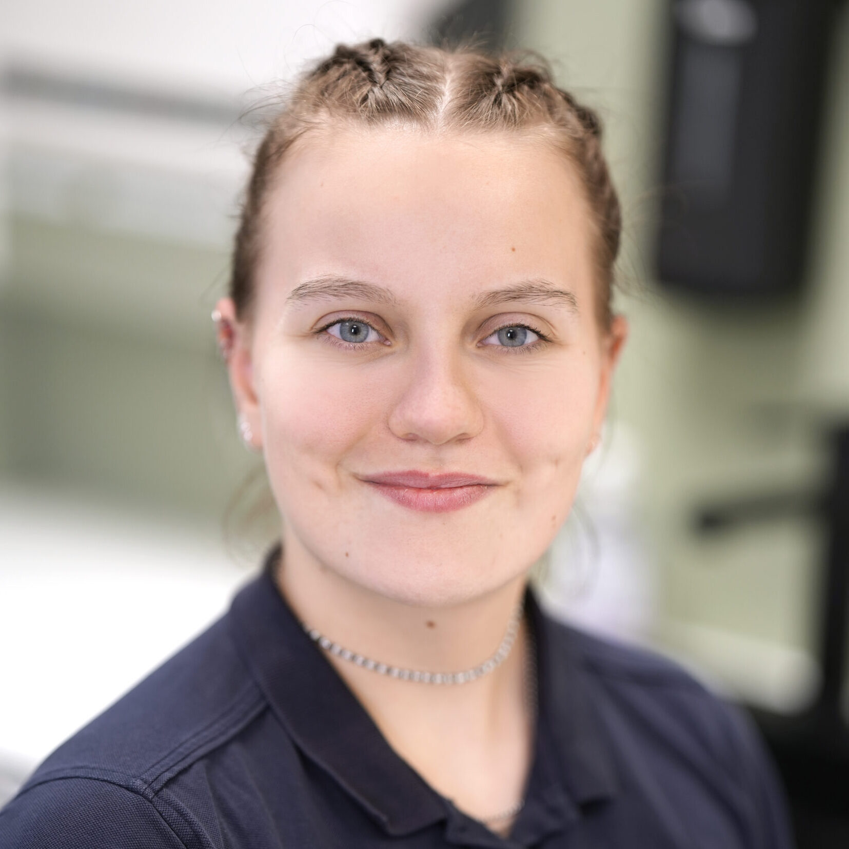 <h4>S. Addicks</h4><p>Tiermedizinischen Fachangestellten</p><p><strong>Aufgaben</strong><br /> Sprechstunden-Assistenz, Vor- und Nachbereitung von Behandlungen und Operationen, Instrumenten- und Gerätepflege</p> 