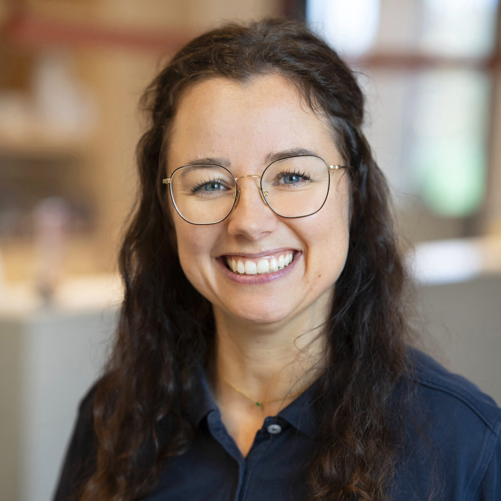 <h4>M. Bartikowski</h4><p>Medizinische Fachangestellte</p><p><strong>Aufgaben</strong><br /> Anmeldung und Terminvergabe</p>