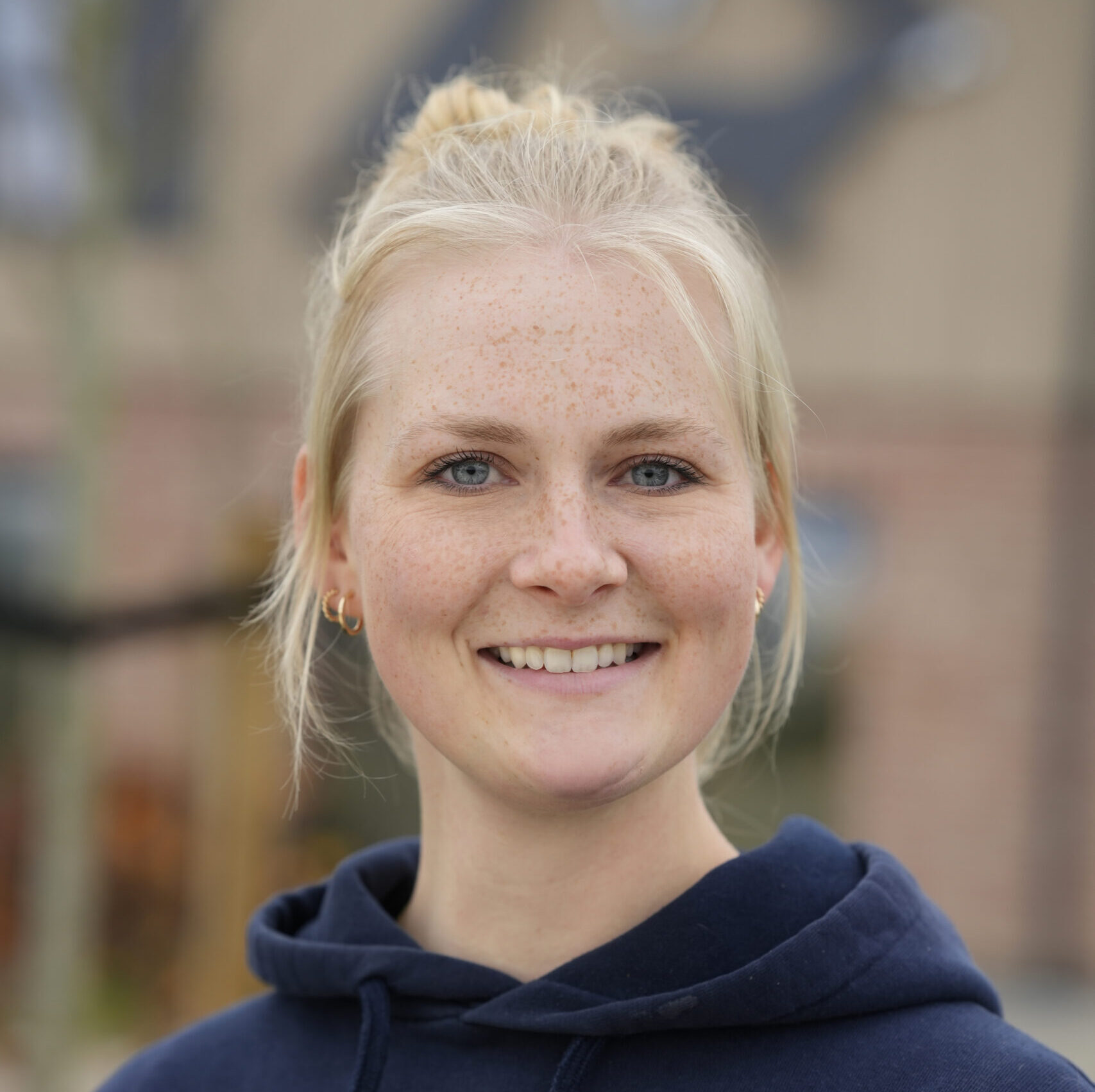 <h4>M. Lohmann</h4><p>Kauffrau für Büromanagement</p> 