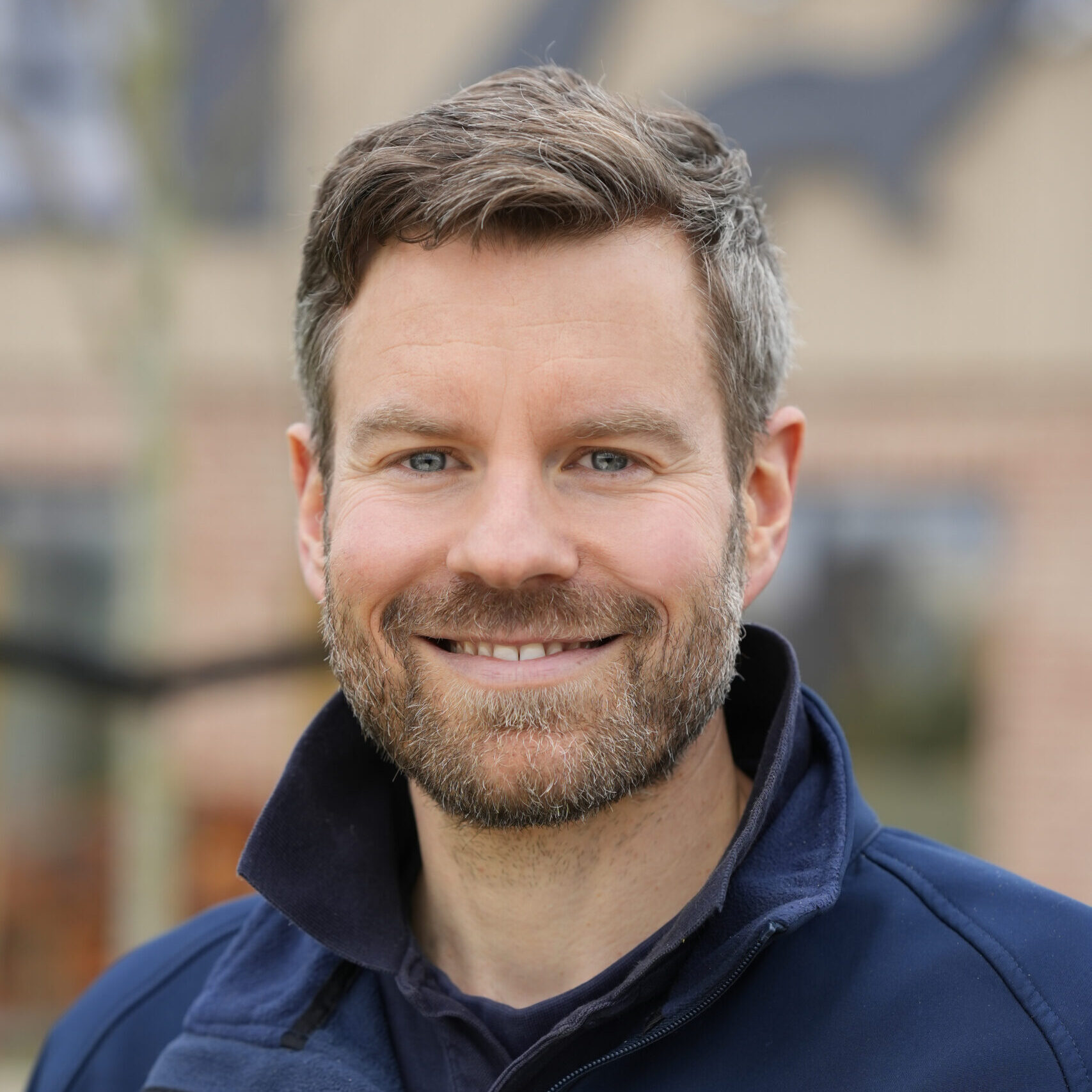 <h4>Dr. Jan Punsmann</h4><p>Tierarzt<br /> Tierärztliche Bestandsbetreuung und Qualitätssicherung im Erzeugerbetrieb Rind<br /> Inhaber</p> 